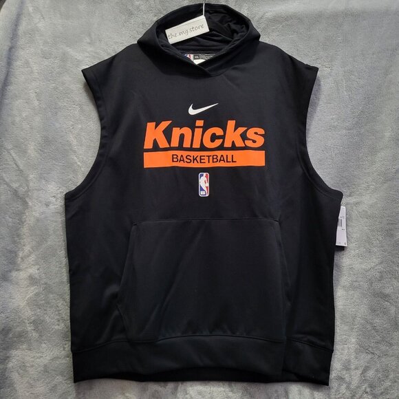 Nba pregame hoodie hotsell